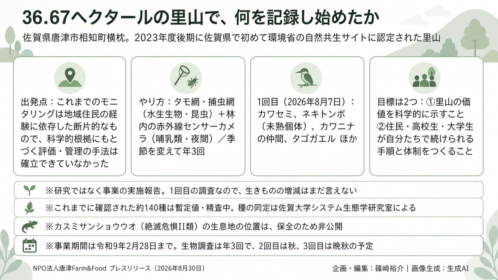 社会関係資本×地域/市民参加型NbS 図版2